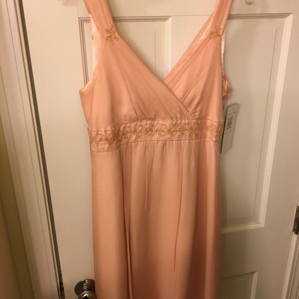Cocktail dress